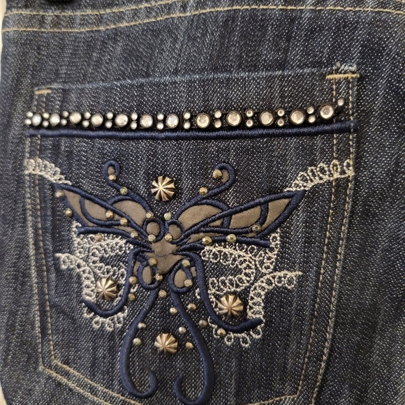 Women's jeans - Picture 4 of 5